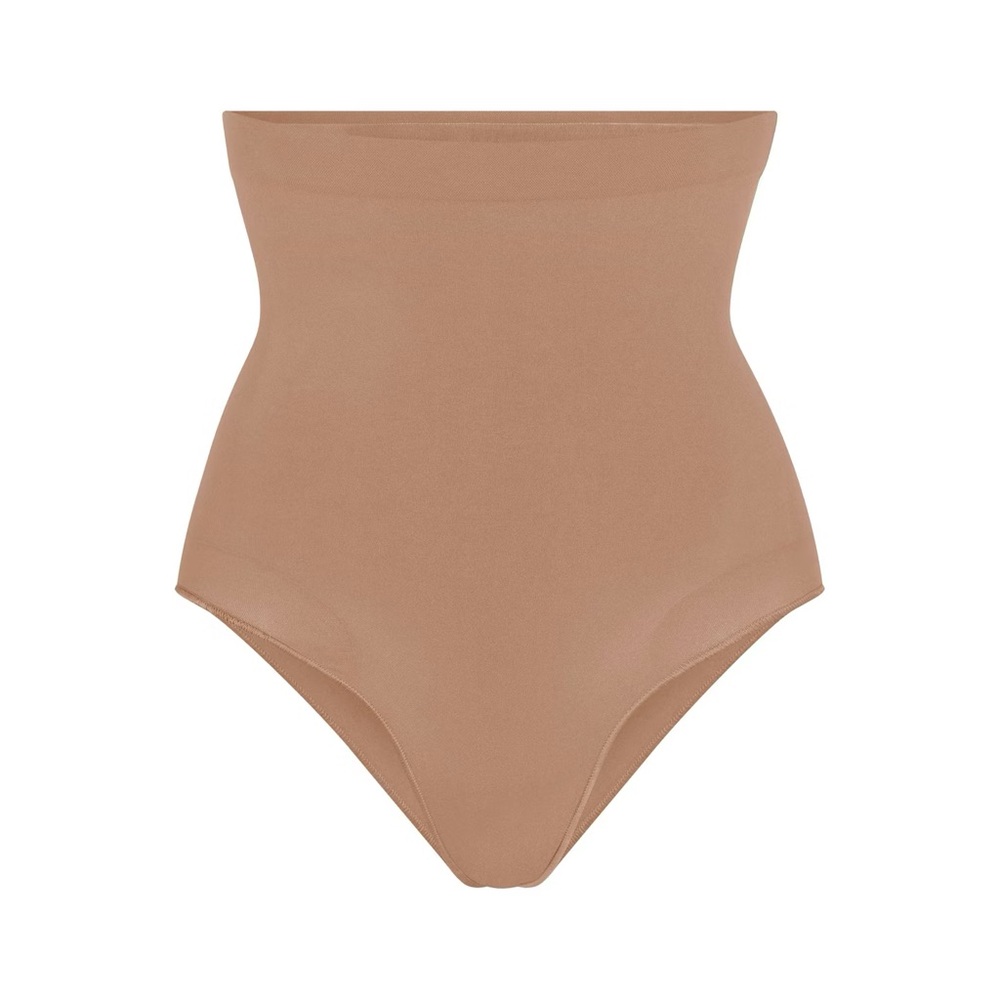 SKIMS seamless sculpt HIGH-WAISTED BRIEF